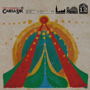 Causa Sui Pewt'r Sessions 3