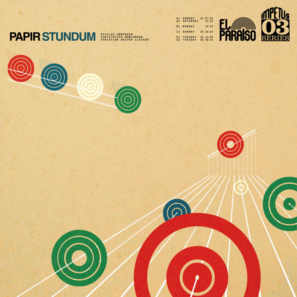 Papir Stundum