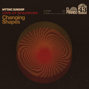 Ouroboros | Mythic Sunship