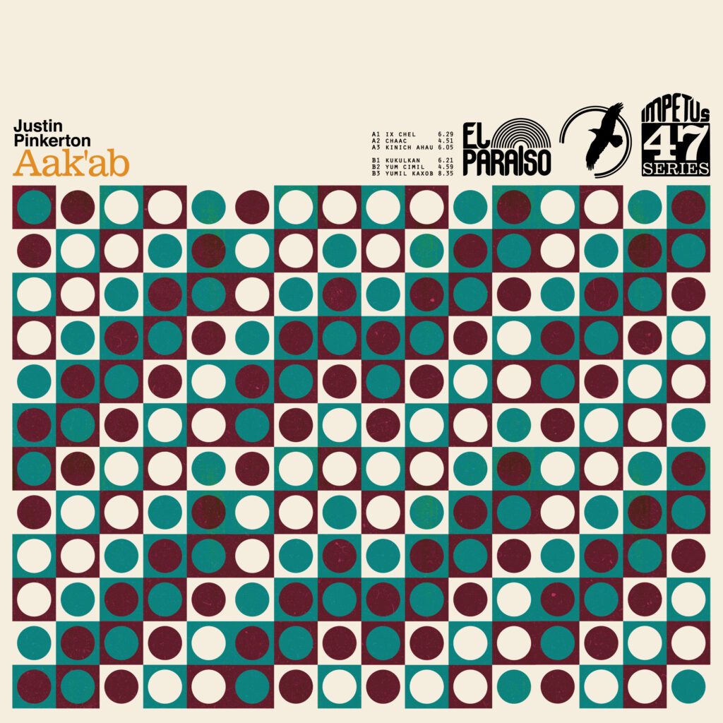 Justin Pinkerton: Aak’Ab