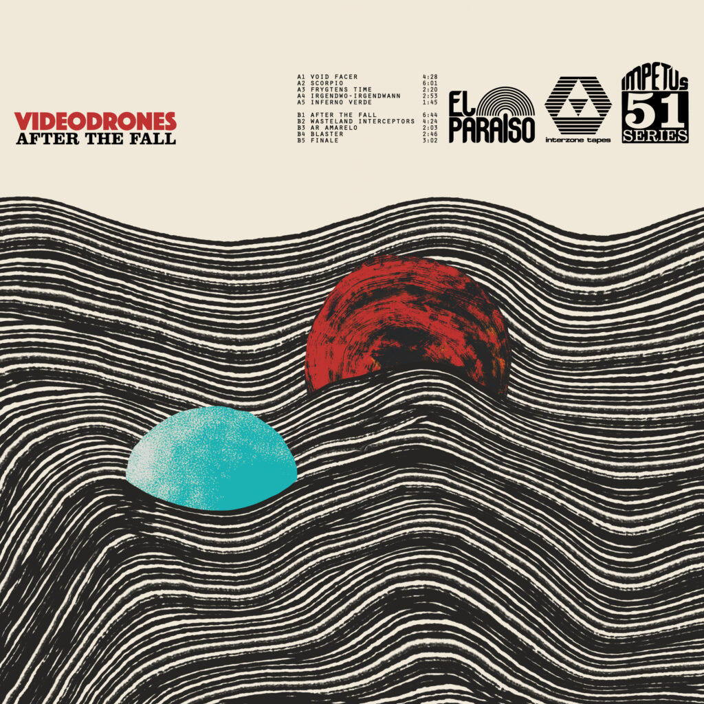 Videodrones After the fall