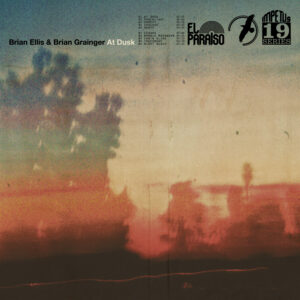 Brian Eliis & Brian Grainger: At Dusk