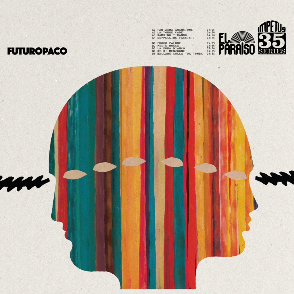 Futuropaco: S/T