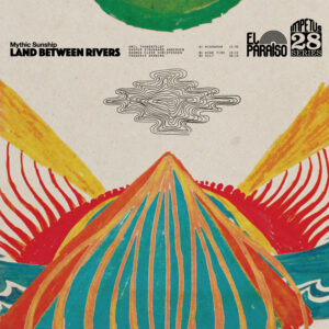 Mythic Sunship: Land Between Rivers