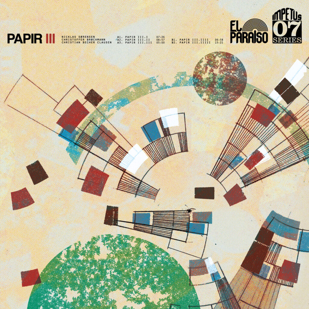 Papir: III
