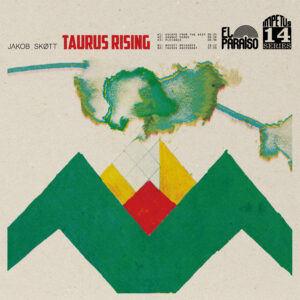 Jakob Skøtt: Taurus Rising