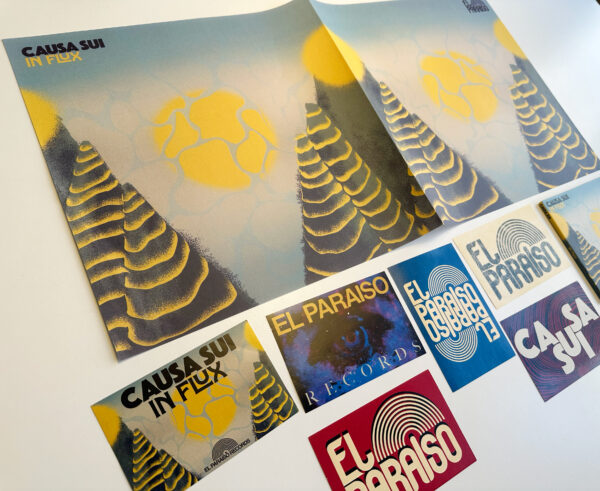 Causa Sui: In Flux - Image 2