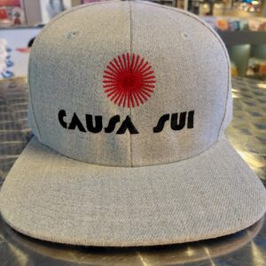 Causa Sui Cap