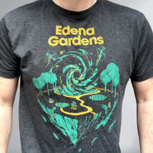 Edena Gardens t-shirt