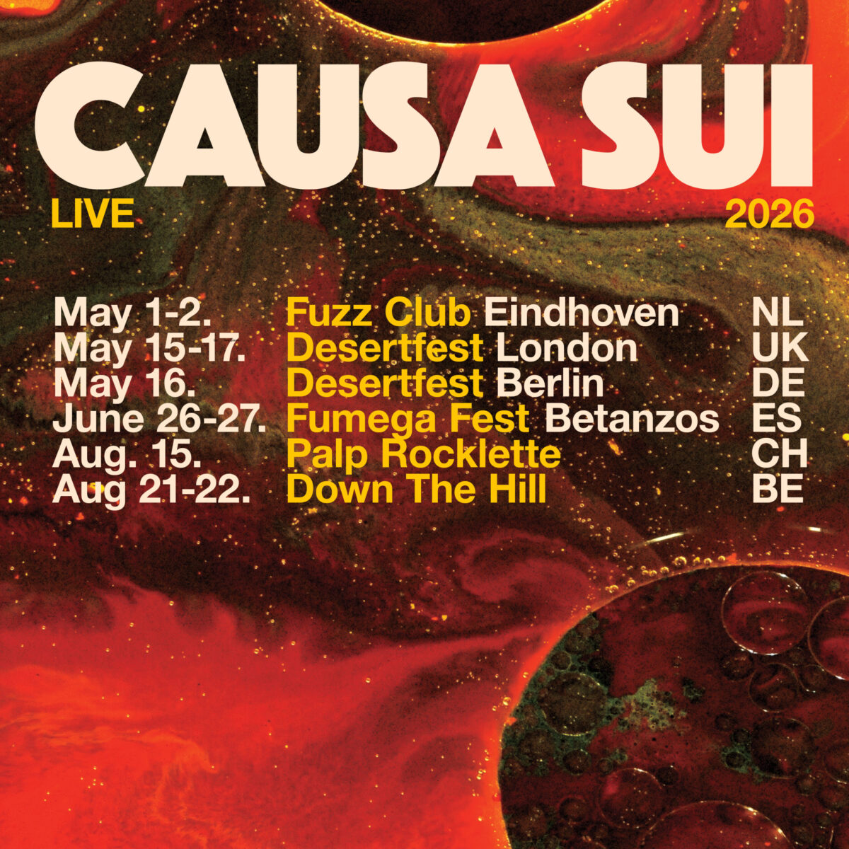CAUSA-SUI-LIVE-2026