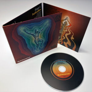 quintessence-cd